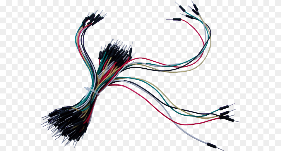 Wire, Bow, Weapon, Wiring Png