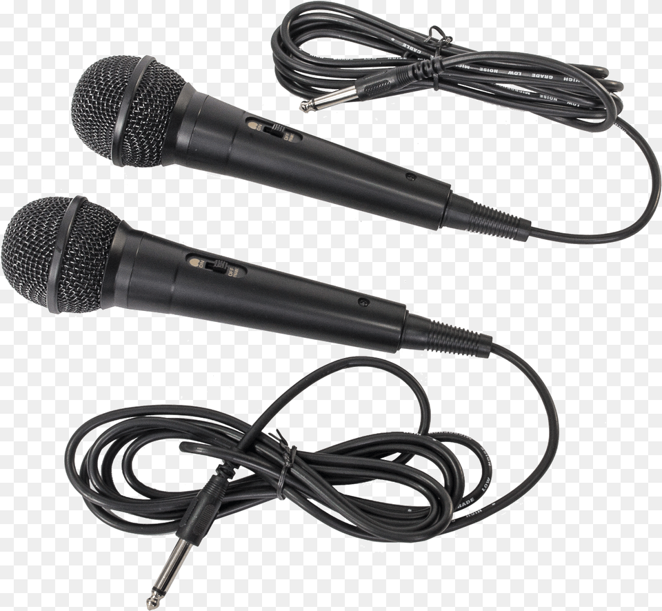 Wire, Electrical Device, Microphone Png