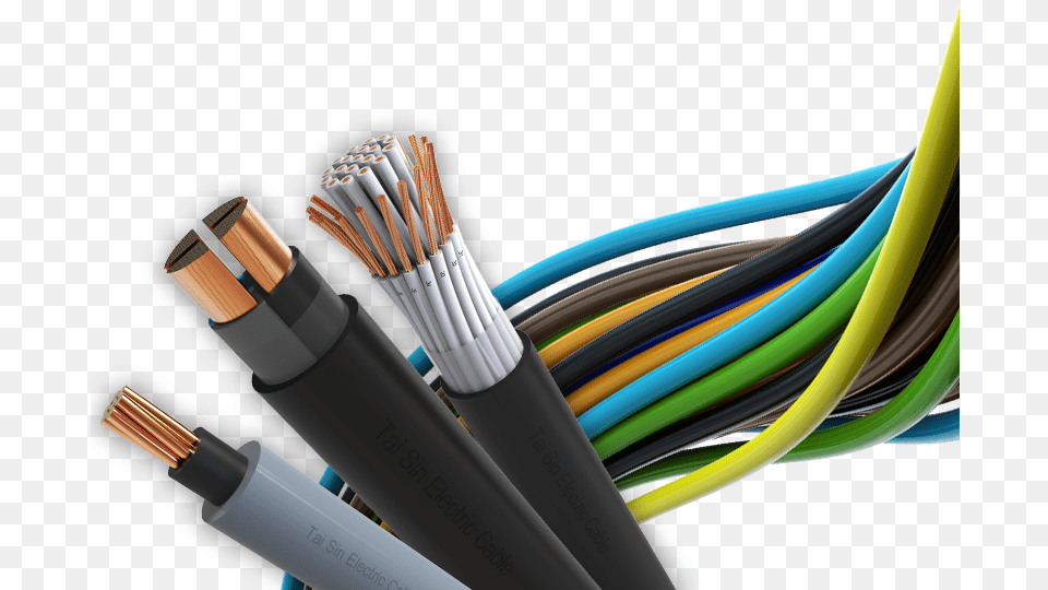 Wire, Cable, Brush, Device, Smoke Pipe Free Transparent Png