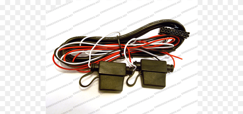 Wire, Adapter, Electronics, Computer Hardware, Hardware Free Transparent Png
