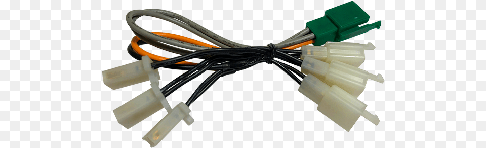 Wire, Adapter, Electronics Free Png