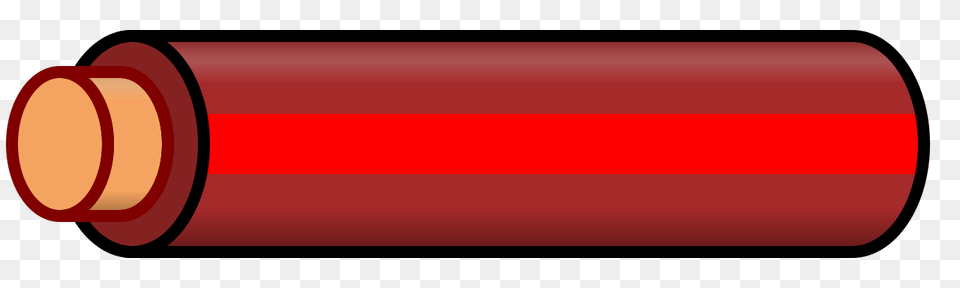 Wire Brown Red Stripe, Dynamite, Weapon, Food, Ketchup Free Png