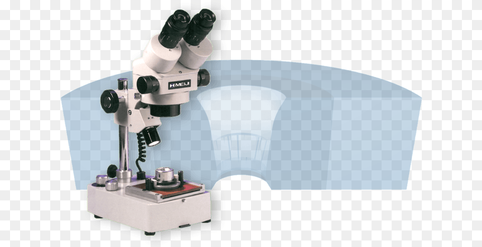 Wire Die Inspection Microscope Free Png