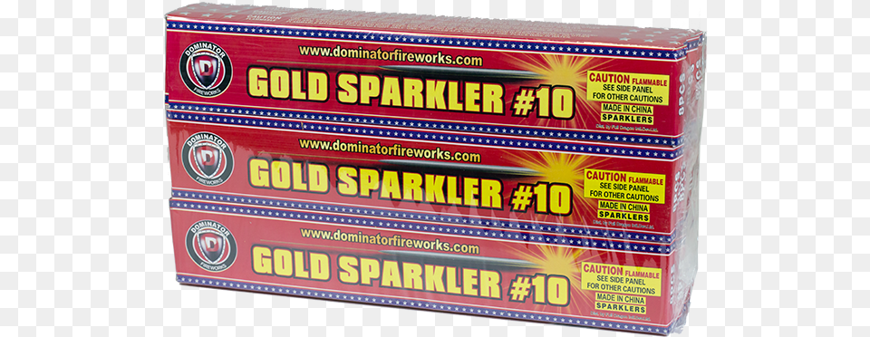 Wire Gold Sparkler Sparklers, Gum Png