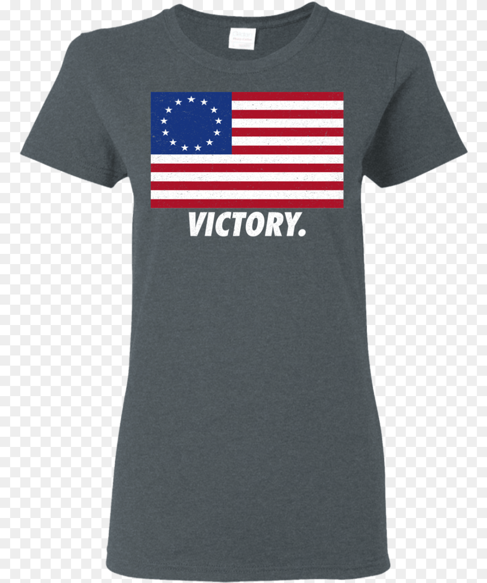 Wire Haired Dachshund Shirt, Clothing, Flag, T-shirt, American Flag Free Transparent Png