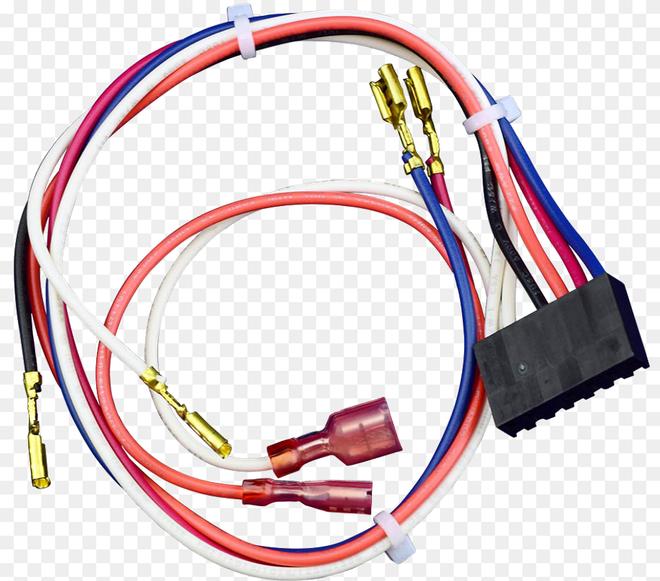 Wire Harness Kit High Voltage Networking Cables, Cable, Electronics, Headphones Free Transparent Png
