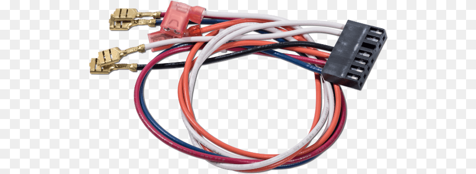 Wire Harness Kit High Voltagequot High Voltage, Adapter, Electronics, Bicycle, Transportation Png