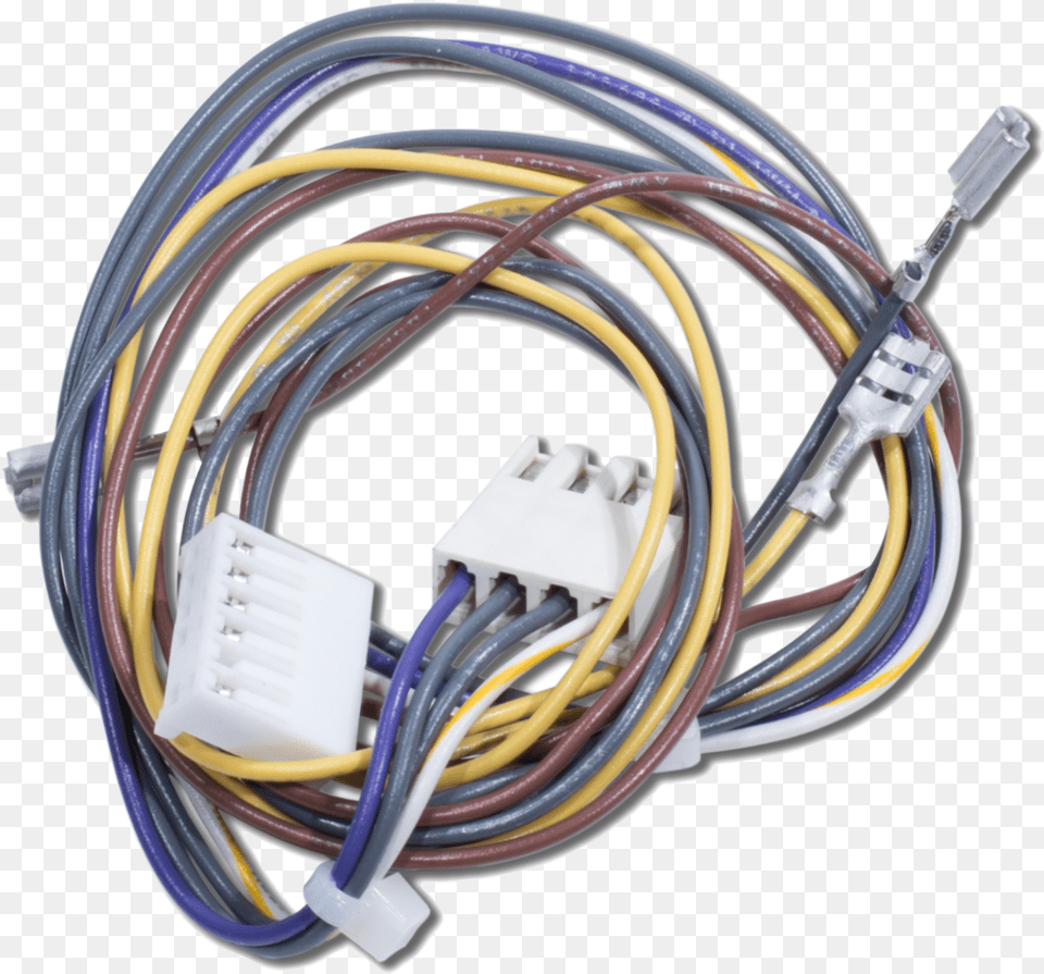 Wire Harness Kit Low Voltage 34hp Low Voltage, Wiring, Helmet, Cable Free Png Download