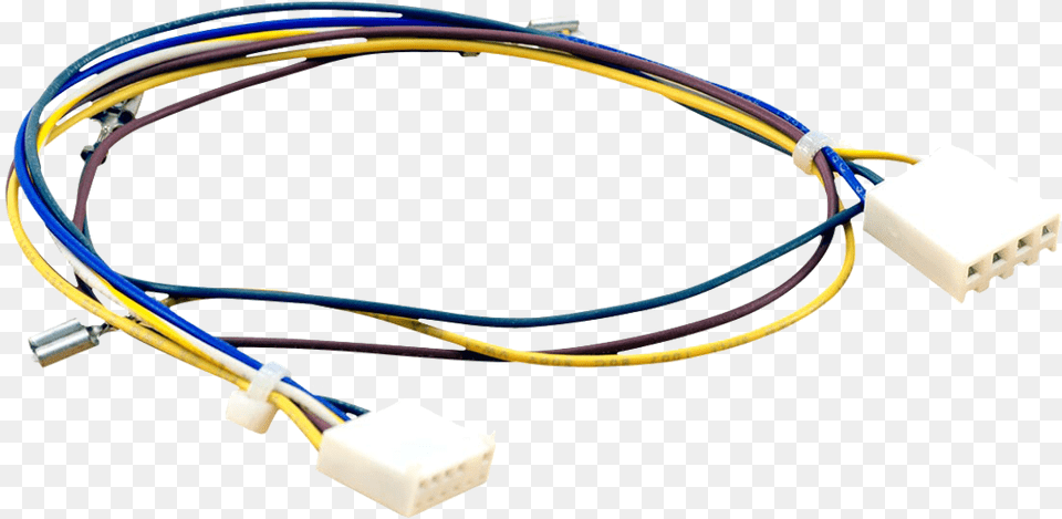 Wire Harness Kit Low Voltage Electrical Wiring, Cable, Electronics, Adapter Free Transparent Png