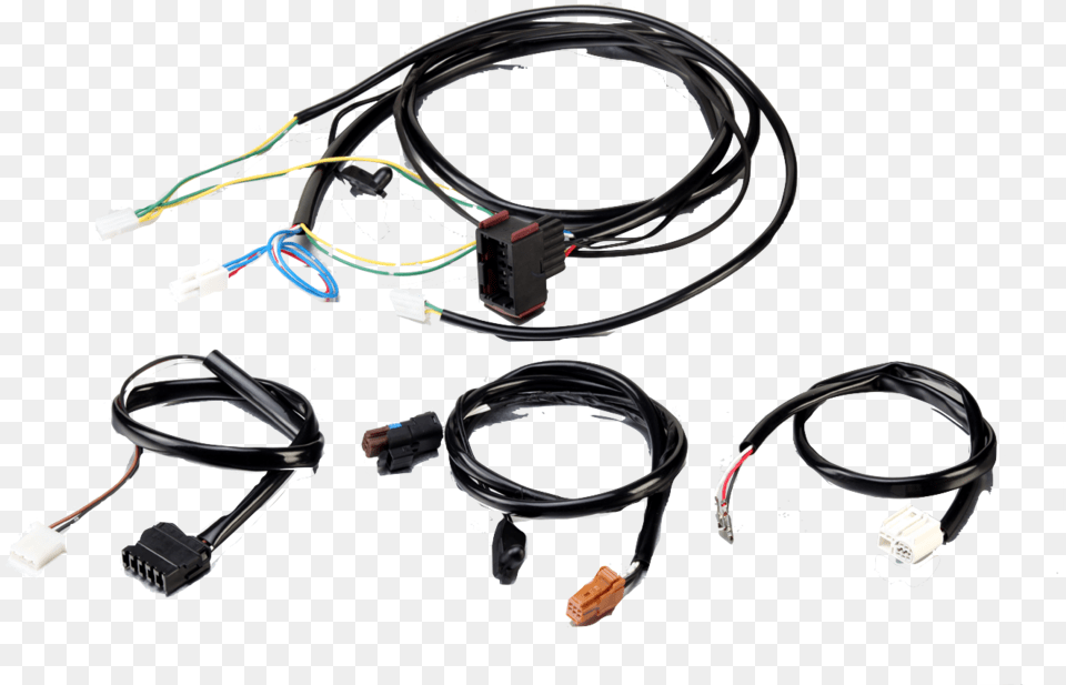 Wire Harness Storage Cable, Adapter, Electronics Free Png