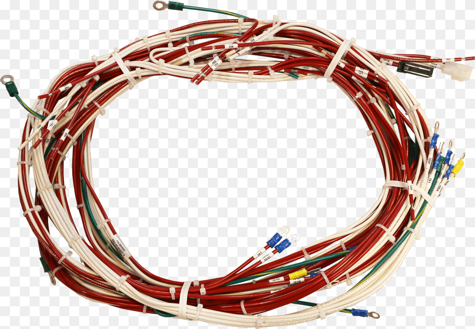 Wire Harnesses Electrical Wiring, Adapter, Cutlery, Electronics, Smoke Pipe Free Transparent Png