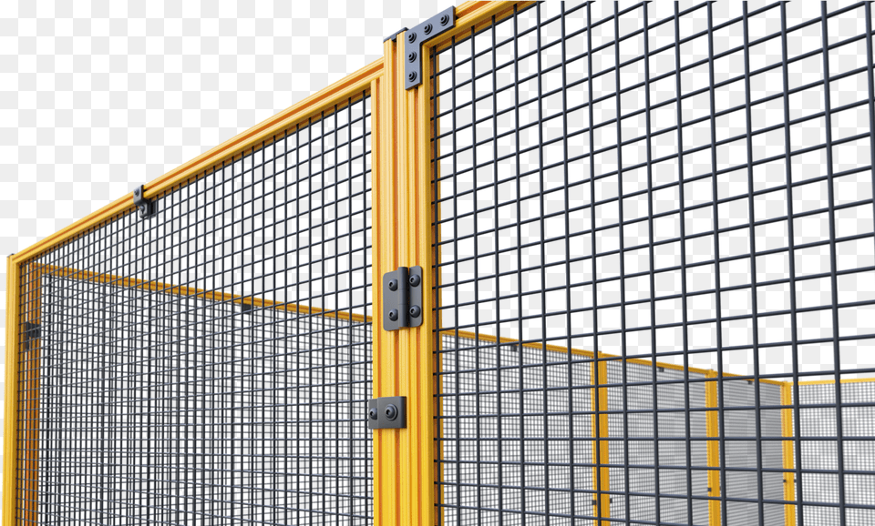 Wire Mesh Panels Machine Guard Wire Mesh, Architecture, Building, Fence, Grille Png Image