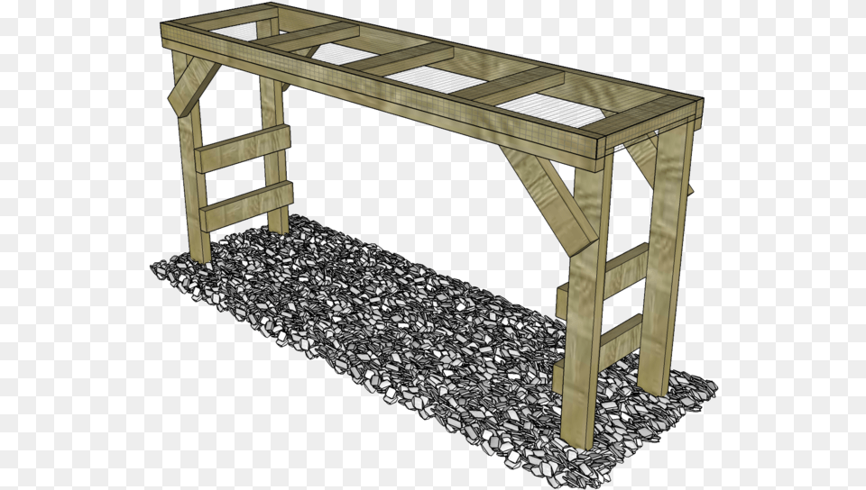 Wire Mesh Tables Coffee Table, Desk, Furniture, Bench, Dining Table Free Png