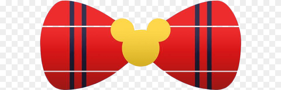 Wire Mickey Mouse Ears, Accessories, Formal Wear, Tie, Bow Tie Free Png