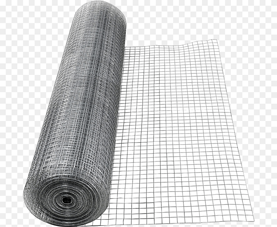 Wire Netting Mesh Steel Fence Roll 25mx120cm Net, Aluminium, Person Png