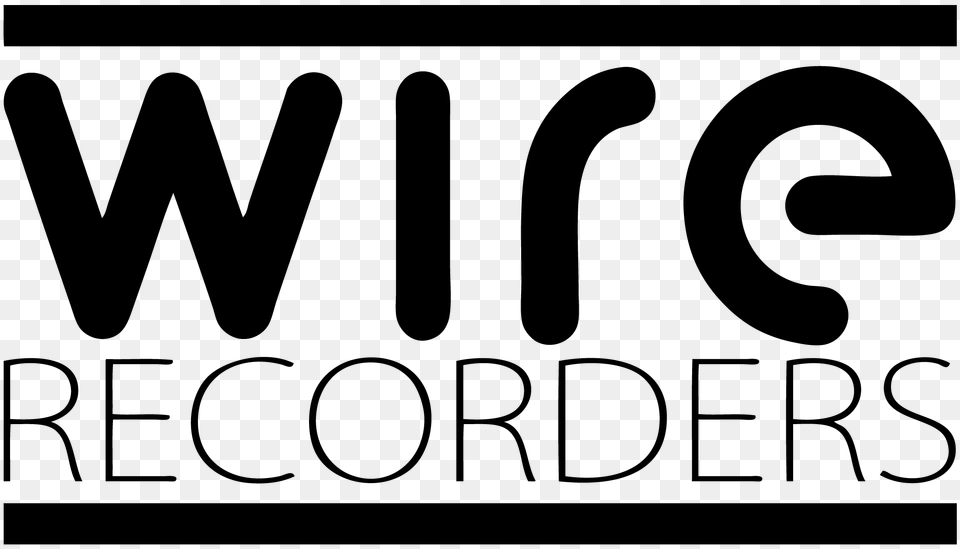 Wire Recorders Wire Is Music, Cutlery, Fork Png Image