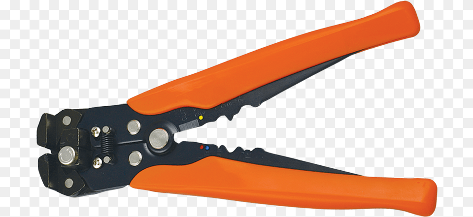 Wire Stripper Combo Tool Wire Strippers, Device, Blade, Pliers, Razor Free Png Download