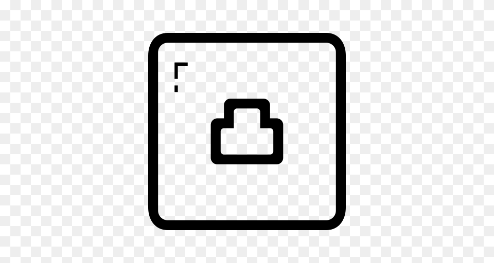 Wired Broadband Broadband Internet Icon With And Vector, Gray Free Png Download