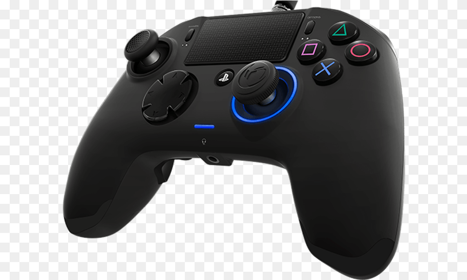 Wired Compact Controller, Electronics, Joystick Free Png Download