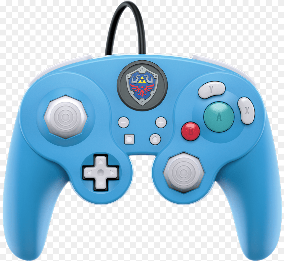 Wired Fight Pad Pro, Electronics, Joystick Png Image