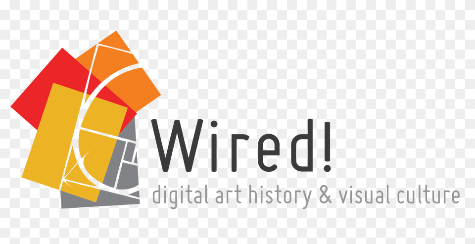 Wired Lab Digital Art History Visual Culture Wired Lab, Logo Free Transparent Png