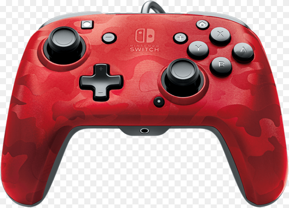 Wired Nintendo Switch Controller, Electronics, Joystick Free Png