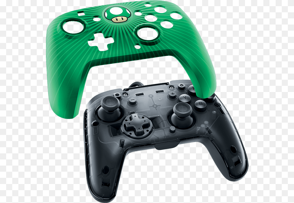 Wired Pro Controller, Electronics, Machine, Wheel, Joystick Png