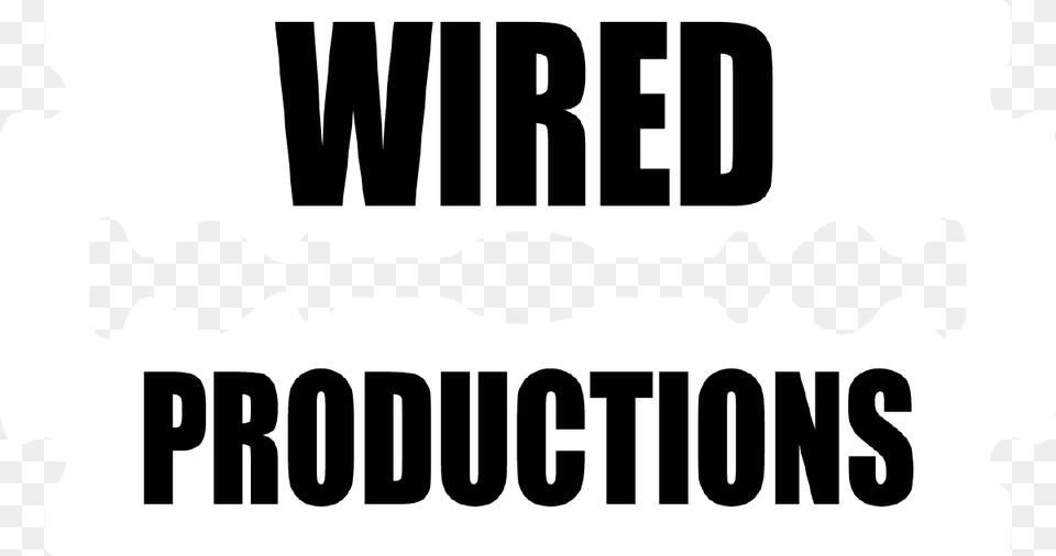 Wired Productions, Blade, Weapon, Mortar Shell, Stencil Png