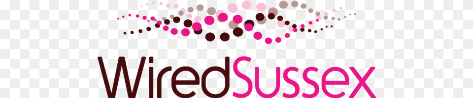 Wired Sussex Wired Sussex Logo, Art, Graphics, Purple Free Png
