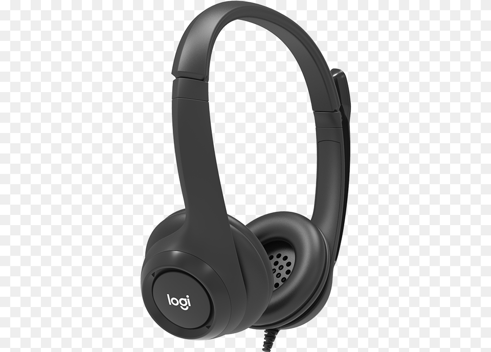 Wired Usb Headset With Microphone Headphones, Electronics Free Png