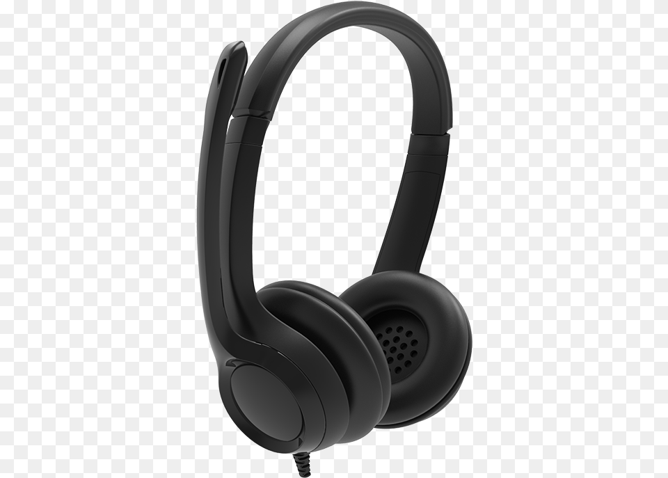 Wired Usb Headset With Microphone Logitech Headset With Mic, Electronics, Headphones Png