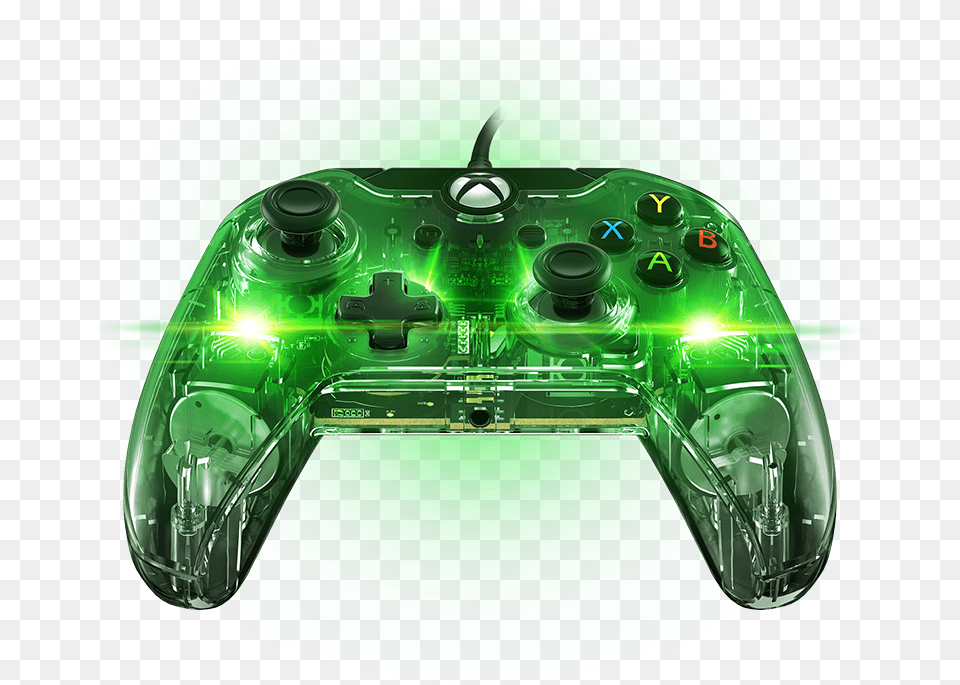 Wired Xbox One Controller, Electronics, Joystick Png Image