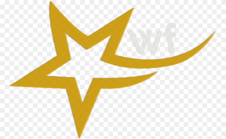 Wiredfaculty Star With Flash Tatto, Star Symbol, Symbol Free Png Download