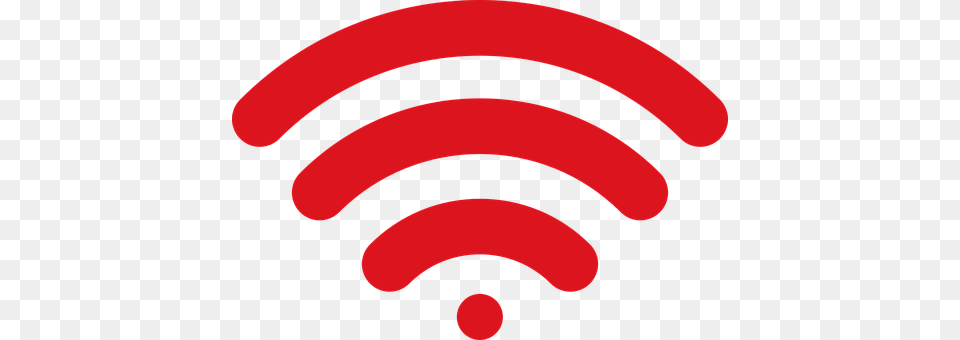 Wireless Logo, Spiral, Light Png Image