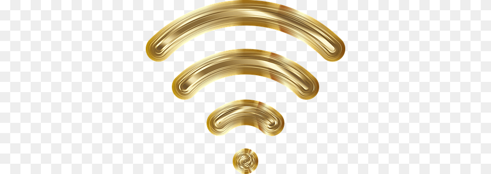 Wireless Bronze, Gold, Handle, Treasure Png