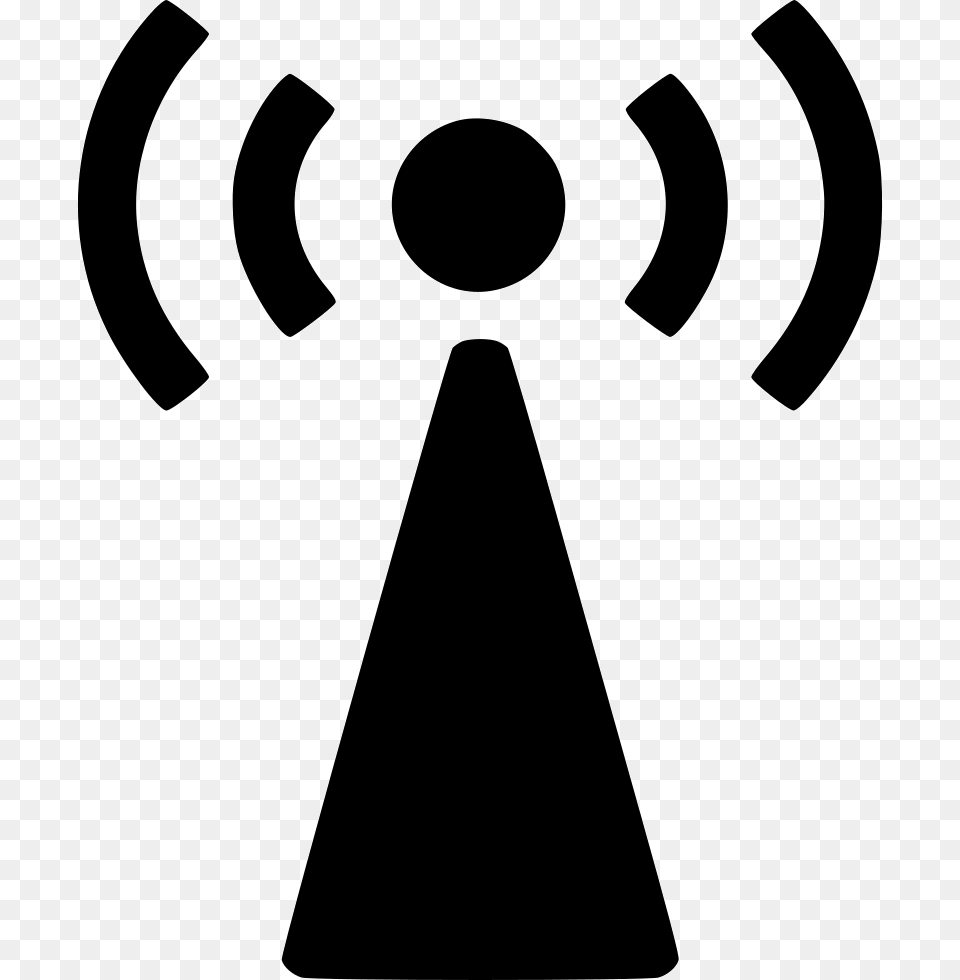 Wireless Antenna Wireless Antenna Icon, Stencil, Animal, Kangaroo, Mammal Png