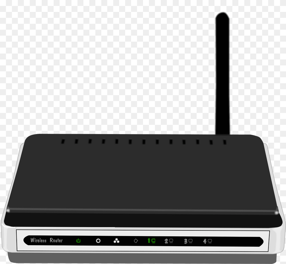 Wireless Clipart, Electronics, Hardware, Modem, Router Free Transparent Png