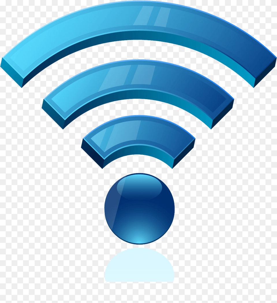 Wireless Connectivity Clipart Icon Icon Connectivity, Sphere, Mailbox, Light Free Png Download