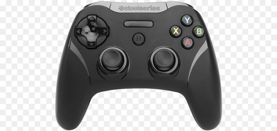 Wireless Controller Steelseries Strada, Electronics Free Transparent Png
