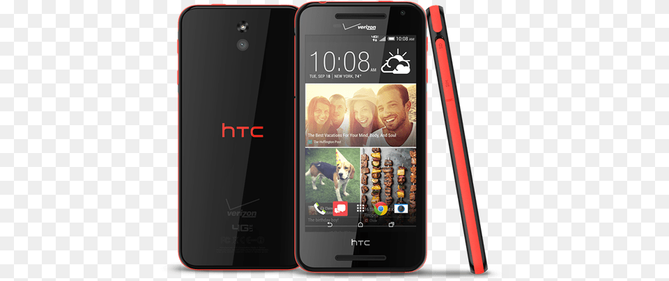 Wireless Dealer Lb Wireless Long Beach Los Angeles Htc Desire 612, Phone, Mobile Phone, Electronics, Adult Png