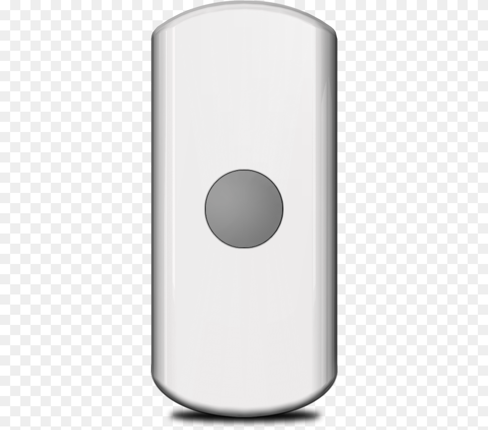Wireless Doorbell Button Circle, Paper, Disk Free Png
