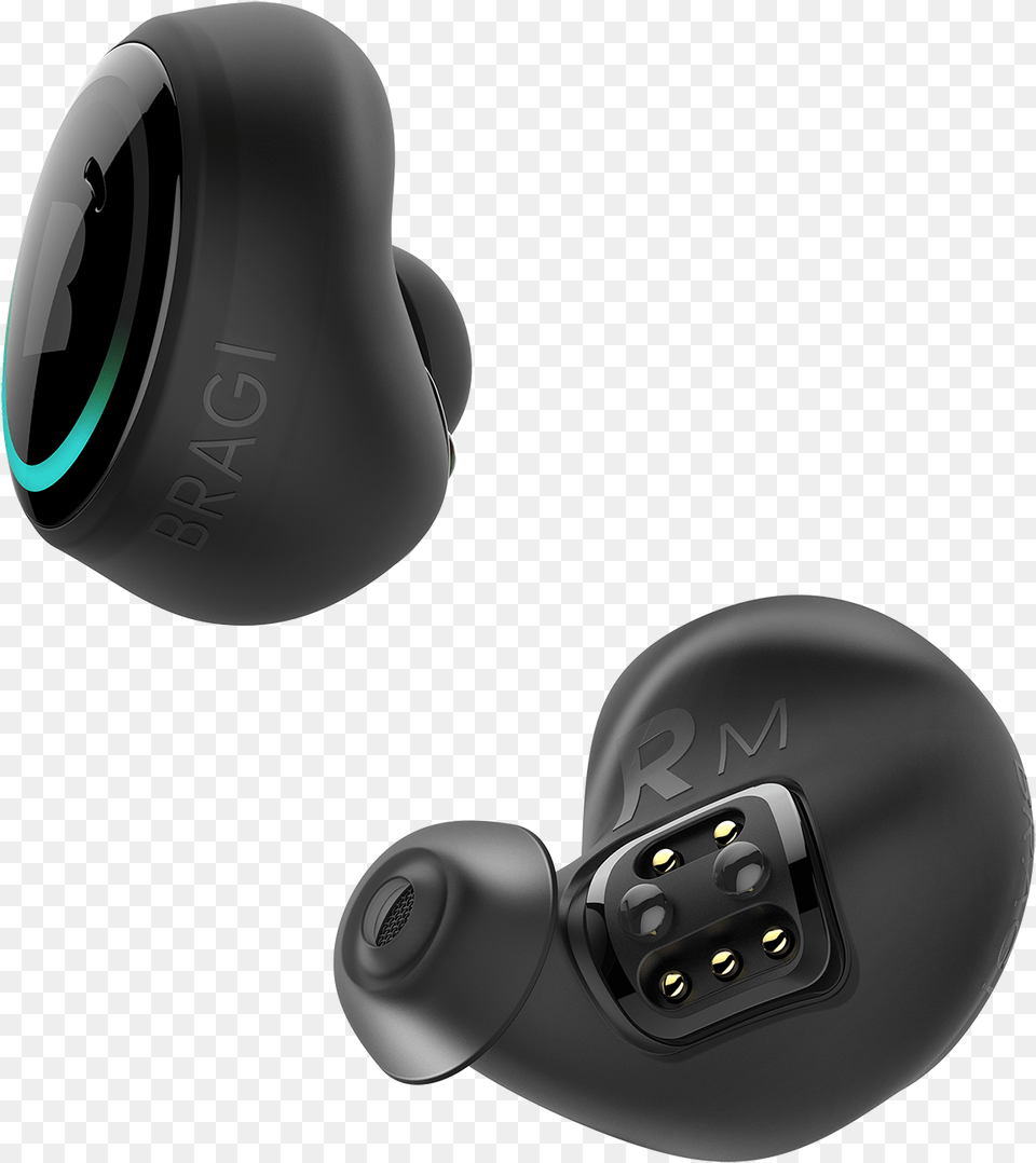 Wireless Earbuds Samsung Gear Icon, Electronics Free Png Download