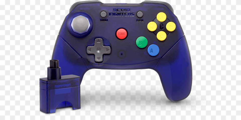 Wireless Edition Dreamcast New Wireless Controller, Electronics, Joystick Free Transparent Png