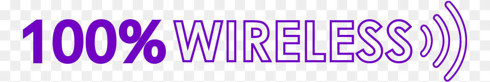 Wireless Event Lighting Amp Entertainment Lighting Circle, Purple, Logo, Text, Light Free Png