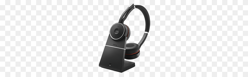 Wireless Headsets And Headphones Office And Contact Centre, Electronics, Appliance, Blow Dryer, Device Png Image