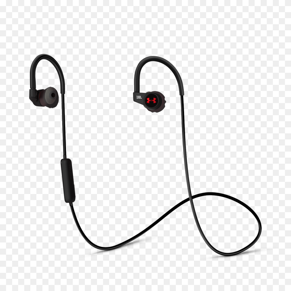 Wireless Heart Rate In Ear Sports Headphones Buttons Micrem, Electronics, Indoors Free Png Download