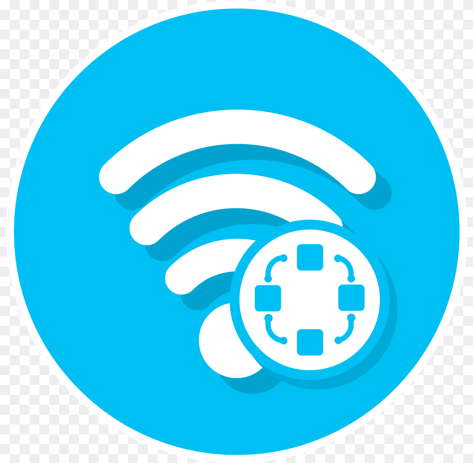 Wireless Infrastructure Icon English Speaking Union, Logo, Disk Png