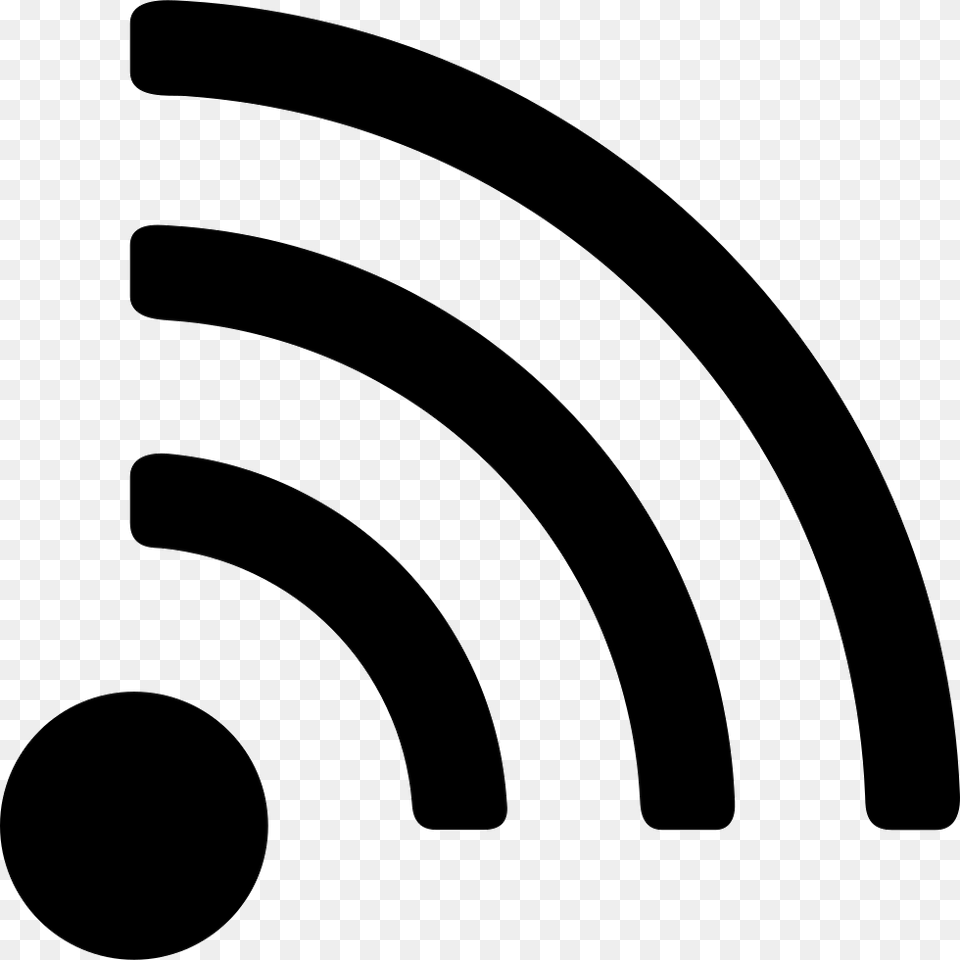 Wireless Internet Connection Icon Download, Symbol, Device, Grass, Lawn Png