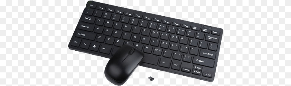 Wireless Keyboard, Computer, Computer Hardware, Computer Keyboard, Electronics Free Transparent Png
