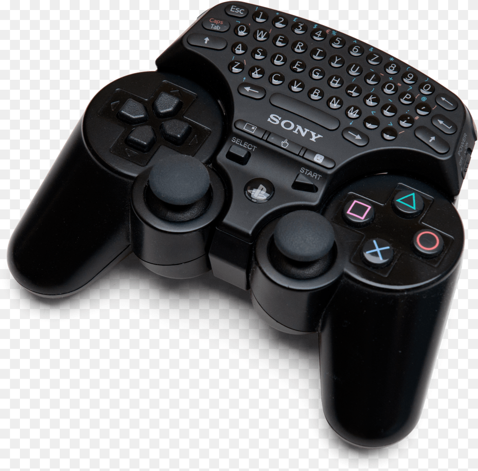 Wireless Keypad Playstation 3 Wireless Keyboard Png